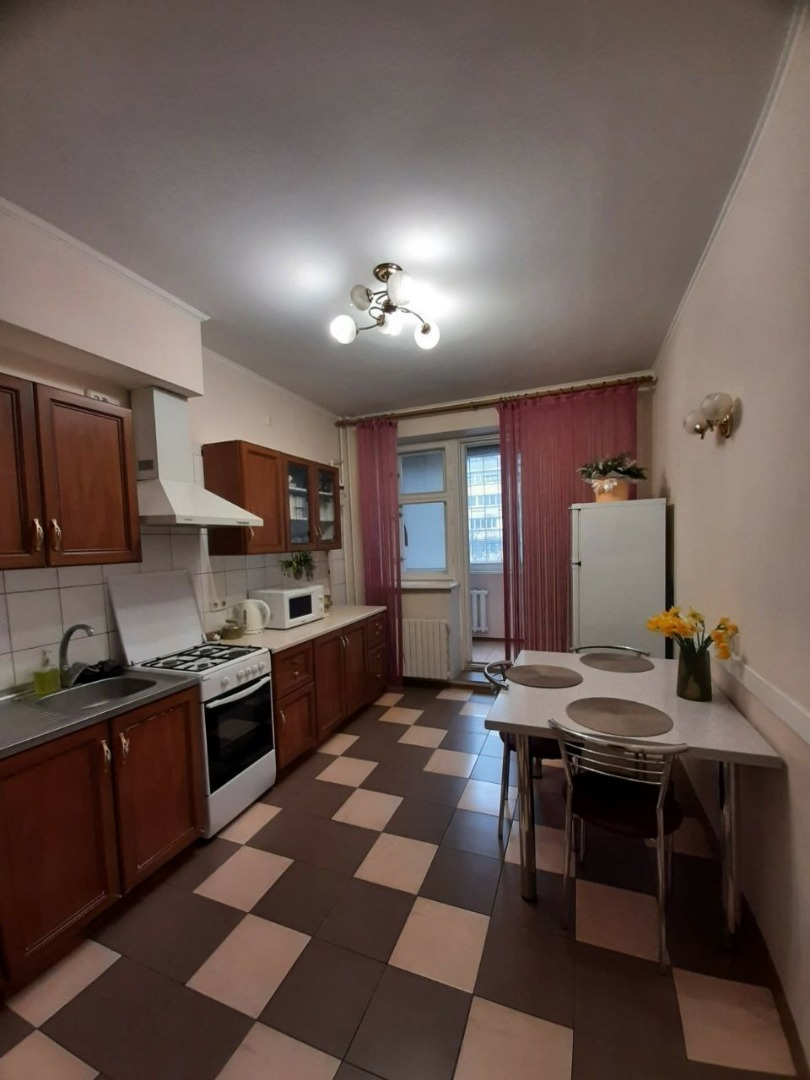 продажа однокомнатной квартиры номер A-173151 в Приморском районе, фото номер 8